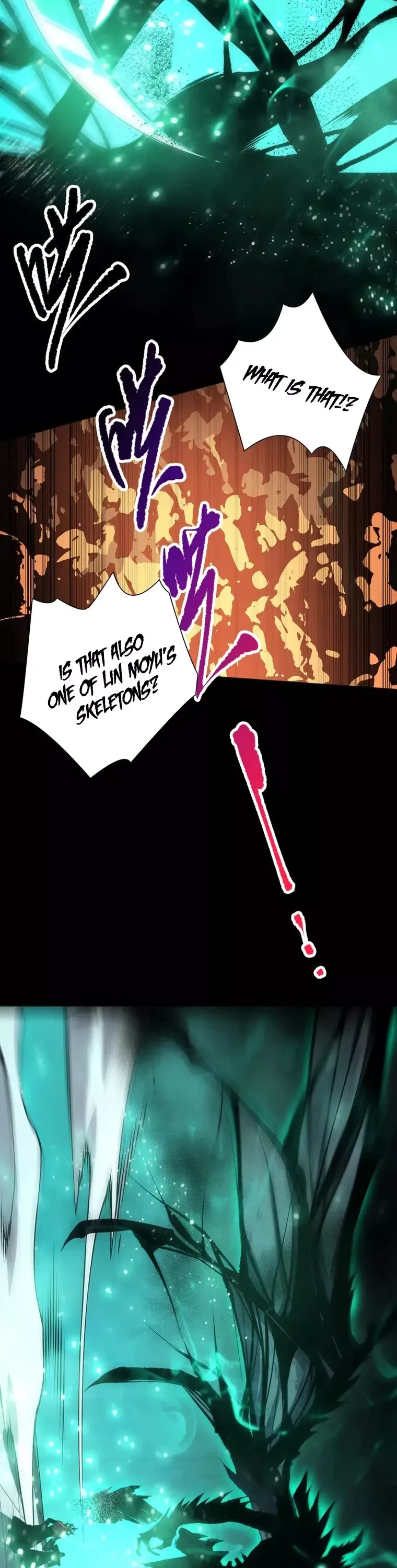 Read Disastrous Necromancer Manga Online