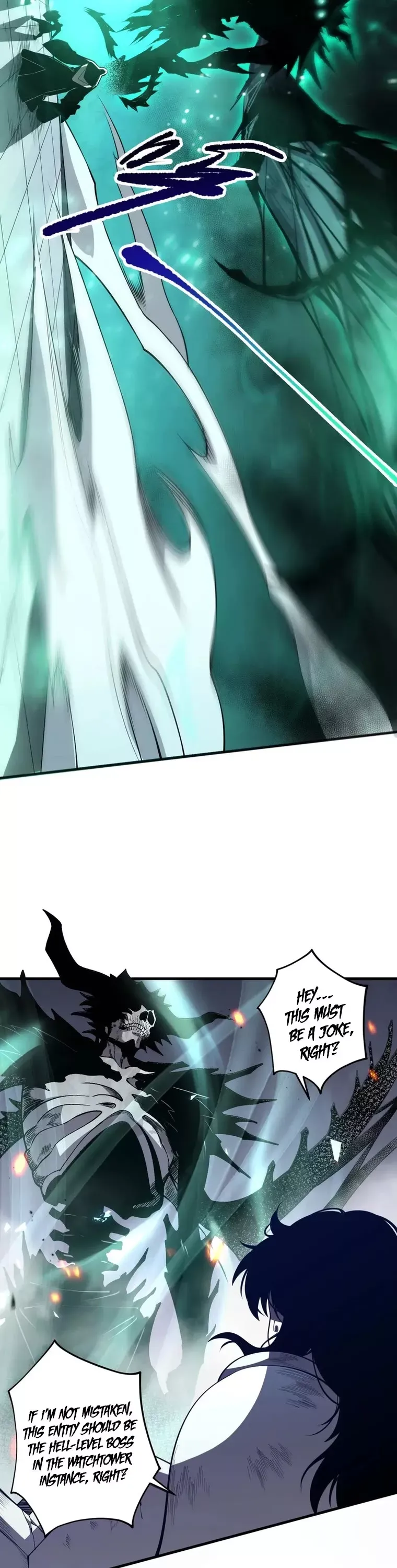 Read Disastrous Necromancer Manga Online