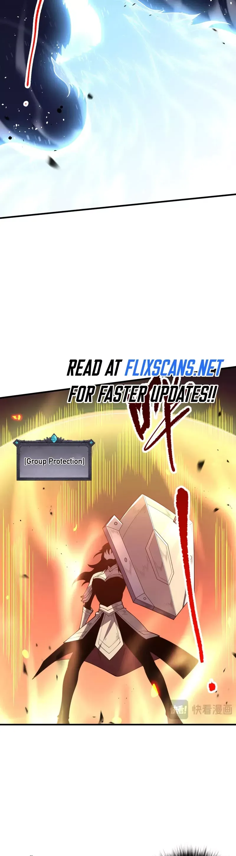 Read Disastrous Necromancer Manga Online
