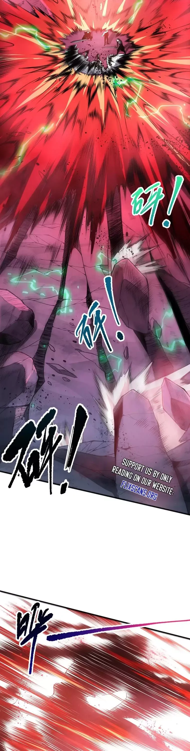 Read Disastrous Necromancer Manga Online