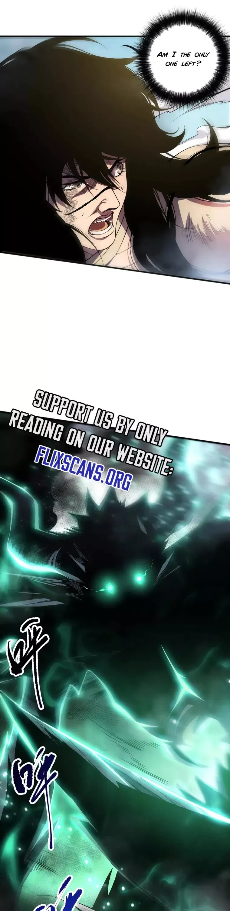 Read Disastrous Necromancer Manga Online