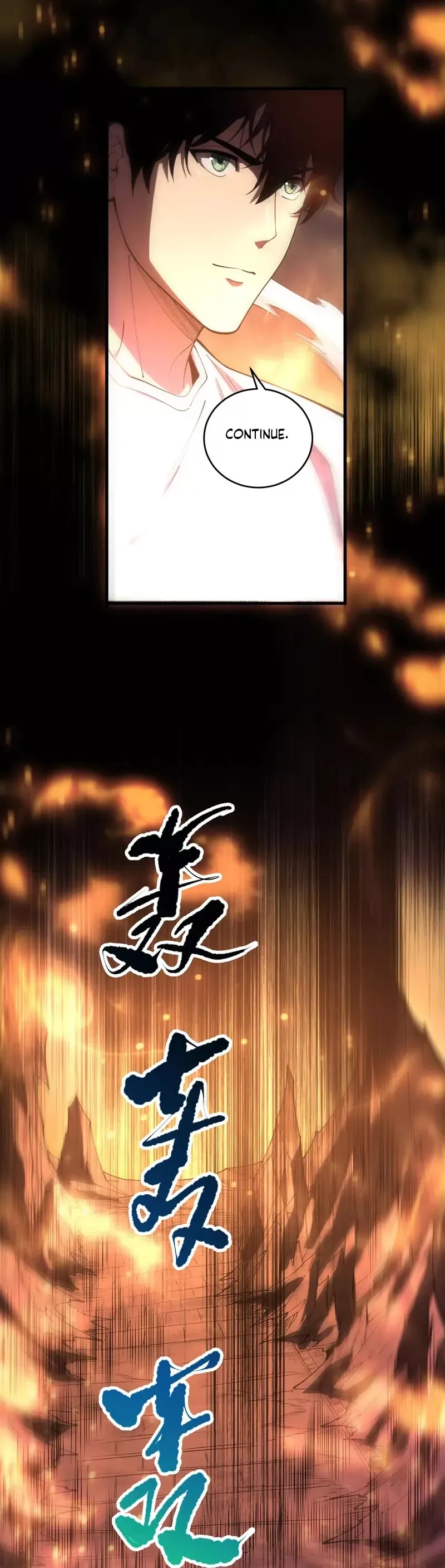 Read Disastrous Necromancer Manga Online