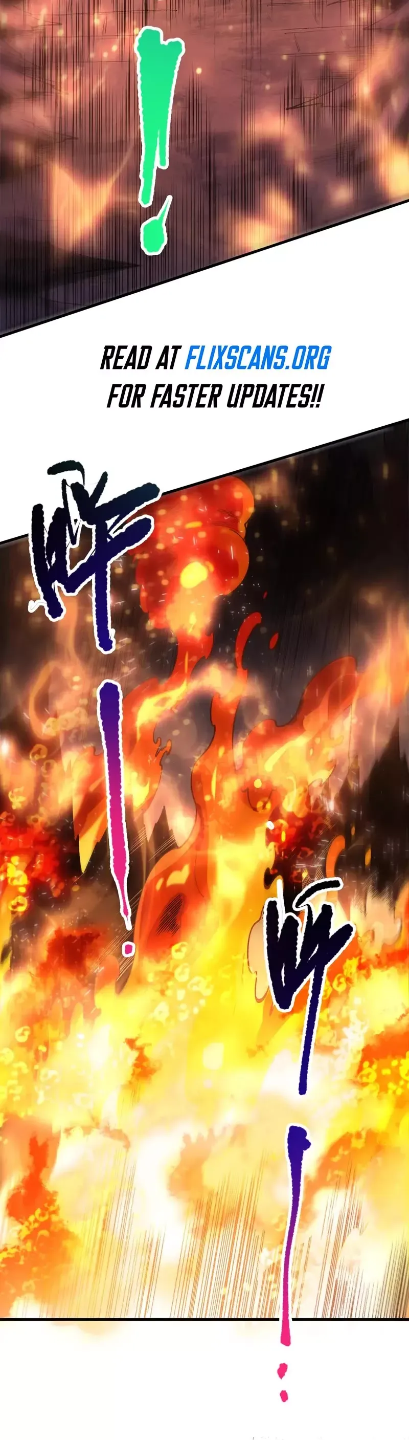 Read Disastrous Necromancer Manga Online