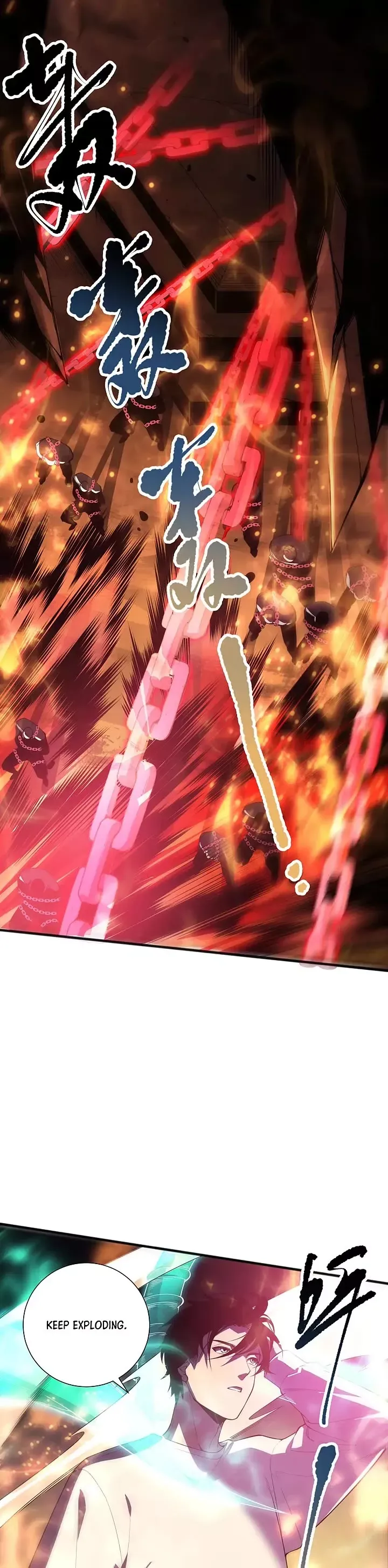 Read Disastrous Necromancer Manga Online