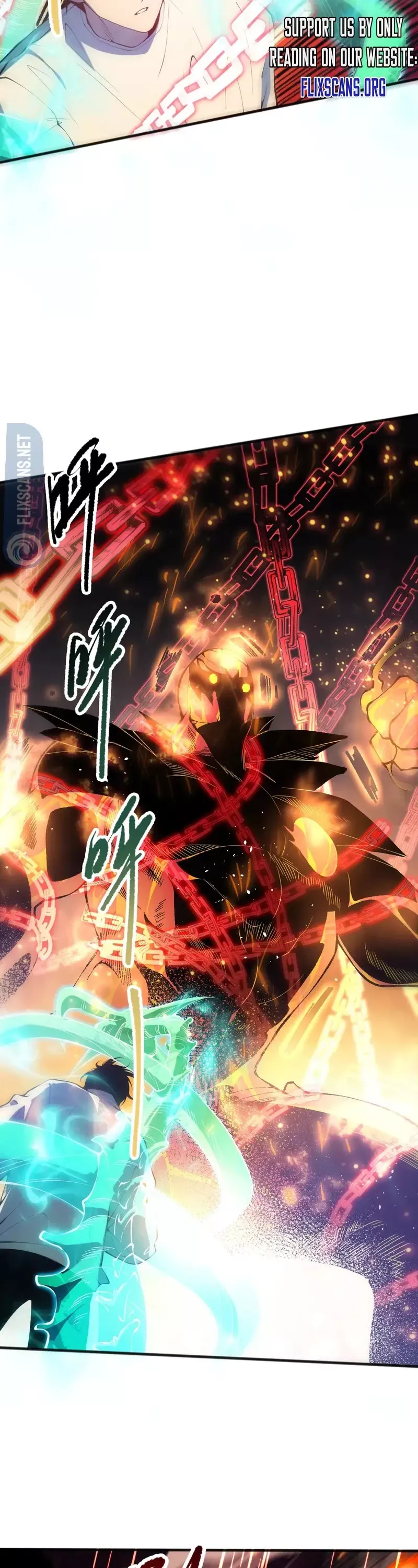 Read Disastrous Necromancer Manga Online