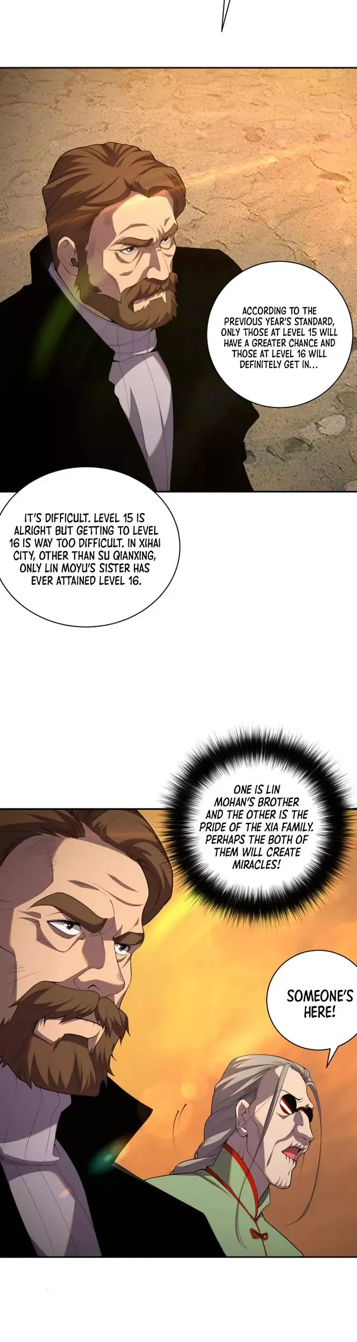 Read Disastrous Necromancer Manga Online