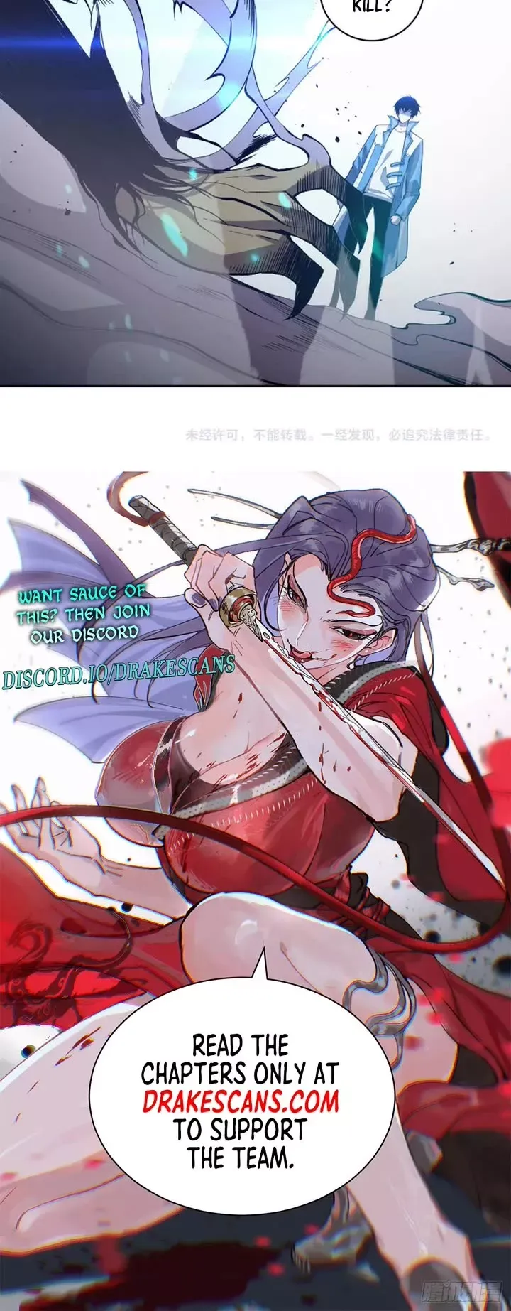 Read Disastrous Necromancer Manga Online