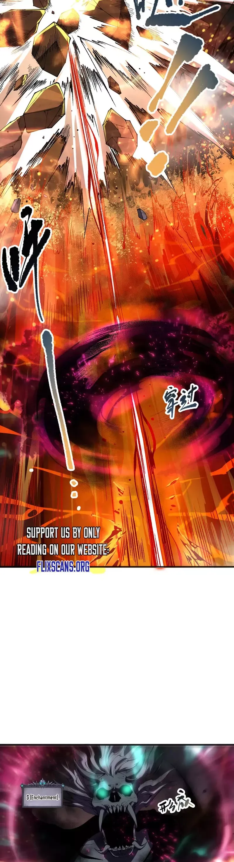 Read Disastrous Necromancer Manga Online