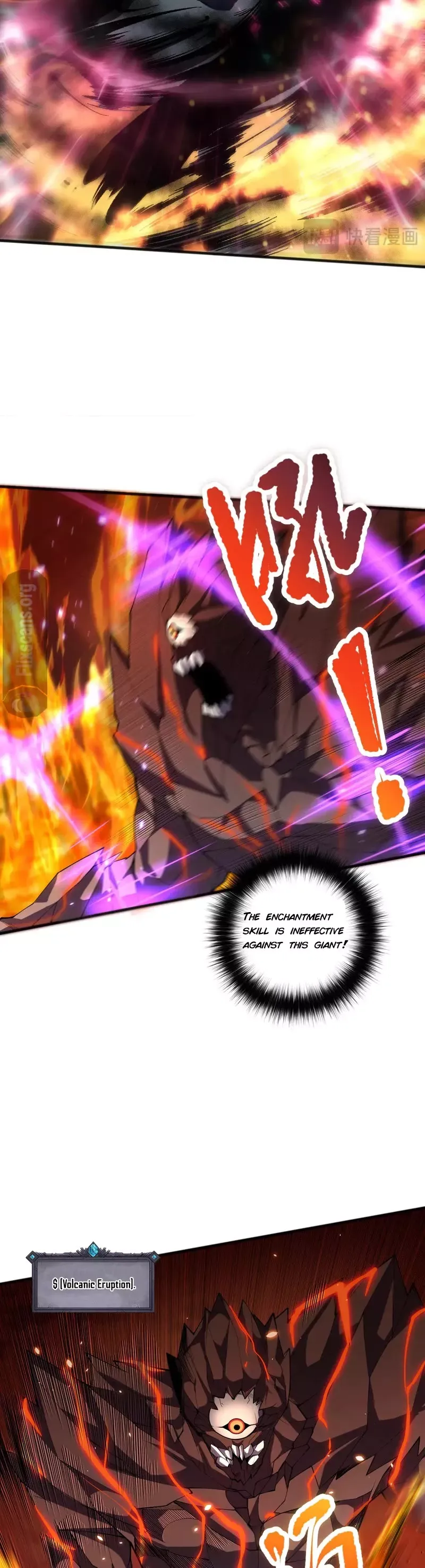 Read Disastrous Necromancer Manga Online