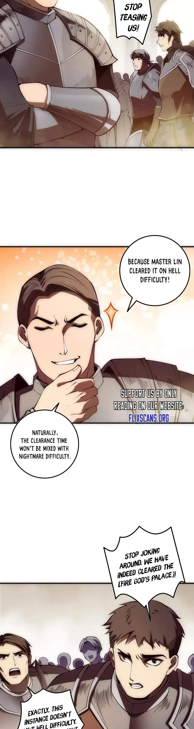 Read Disastrous Necromancer Manga Online