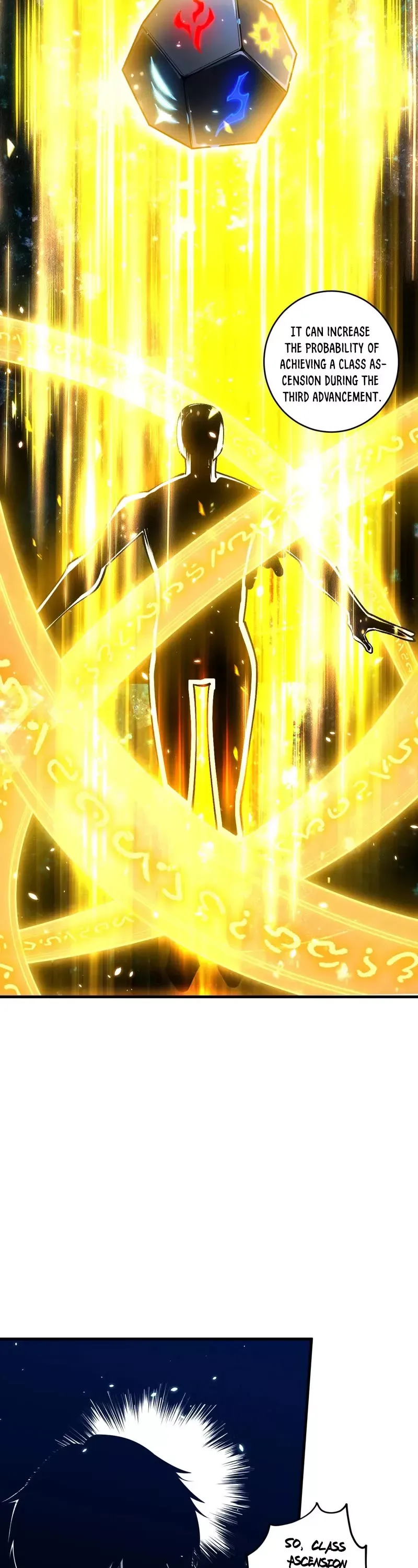 Read Disastrous Necromancer Manga Online
