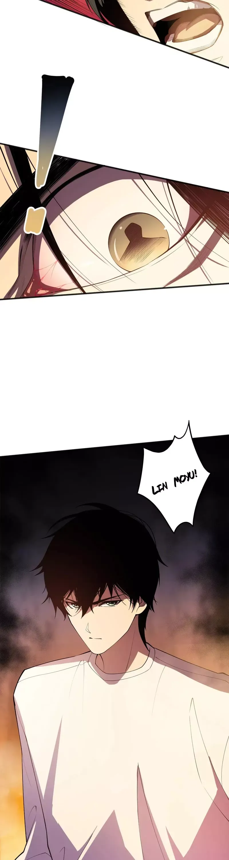 Read Disastrous Necromancer Manga Online