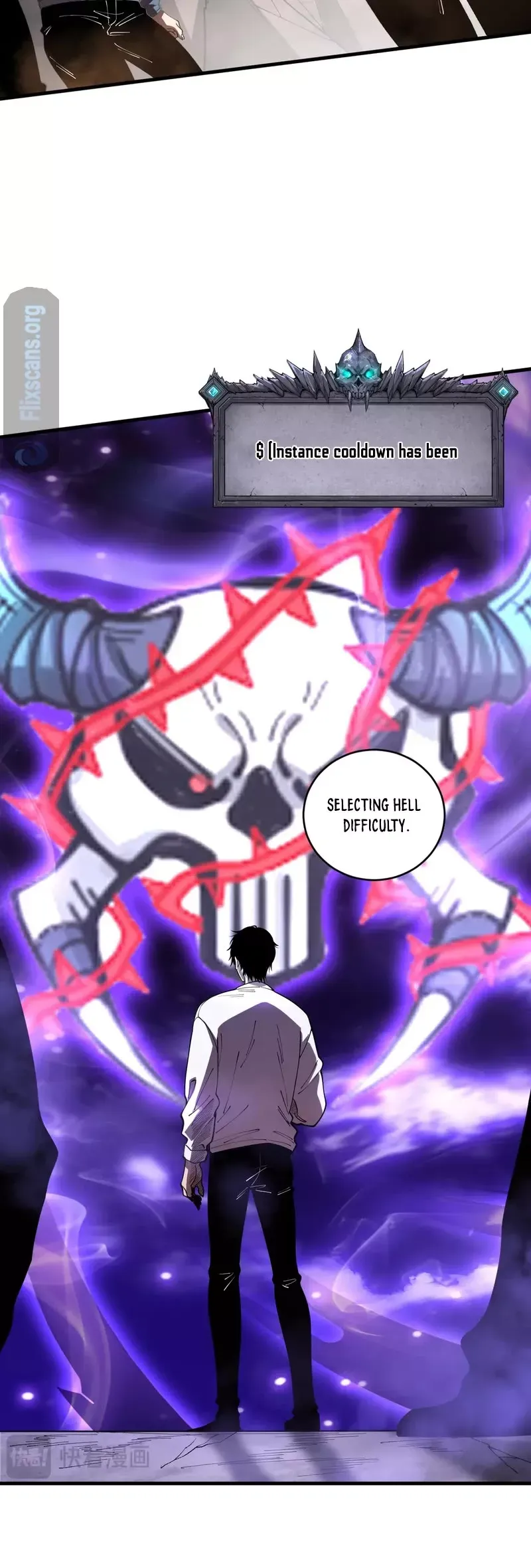 Read Disastrous Necromancer Manga Online