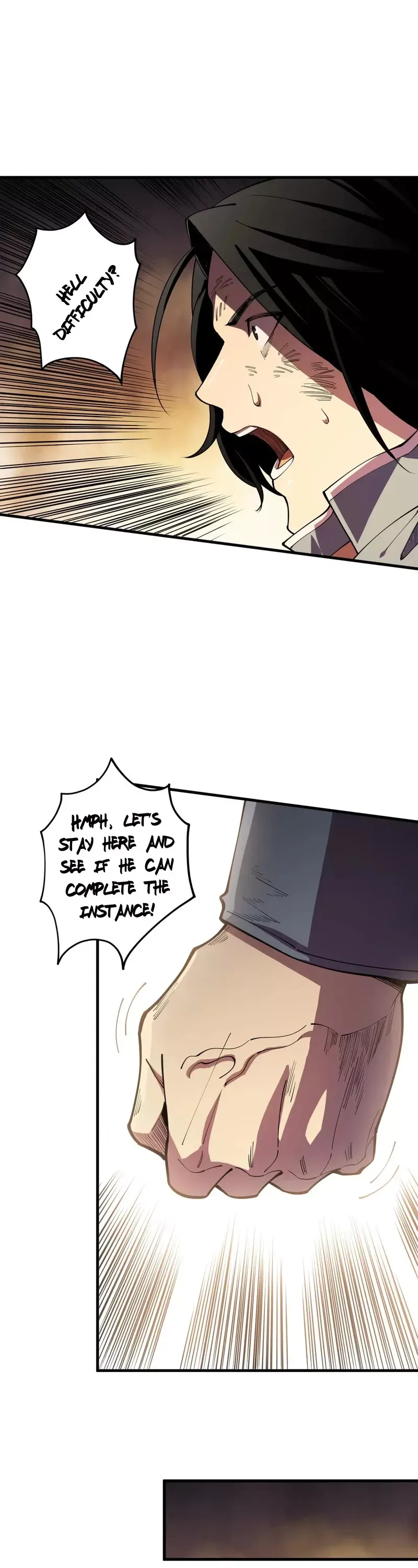 Read Disastrous Necromancer Manga Online