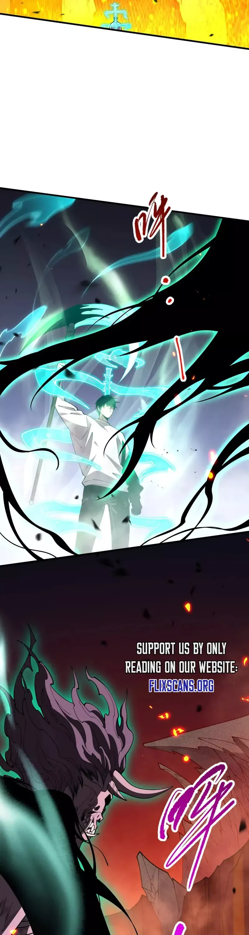 Read Disastrous Necromancer Manga Online