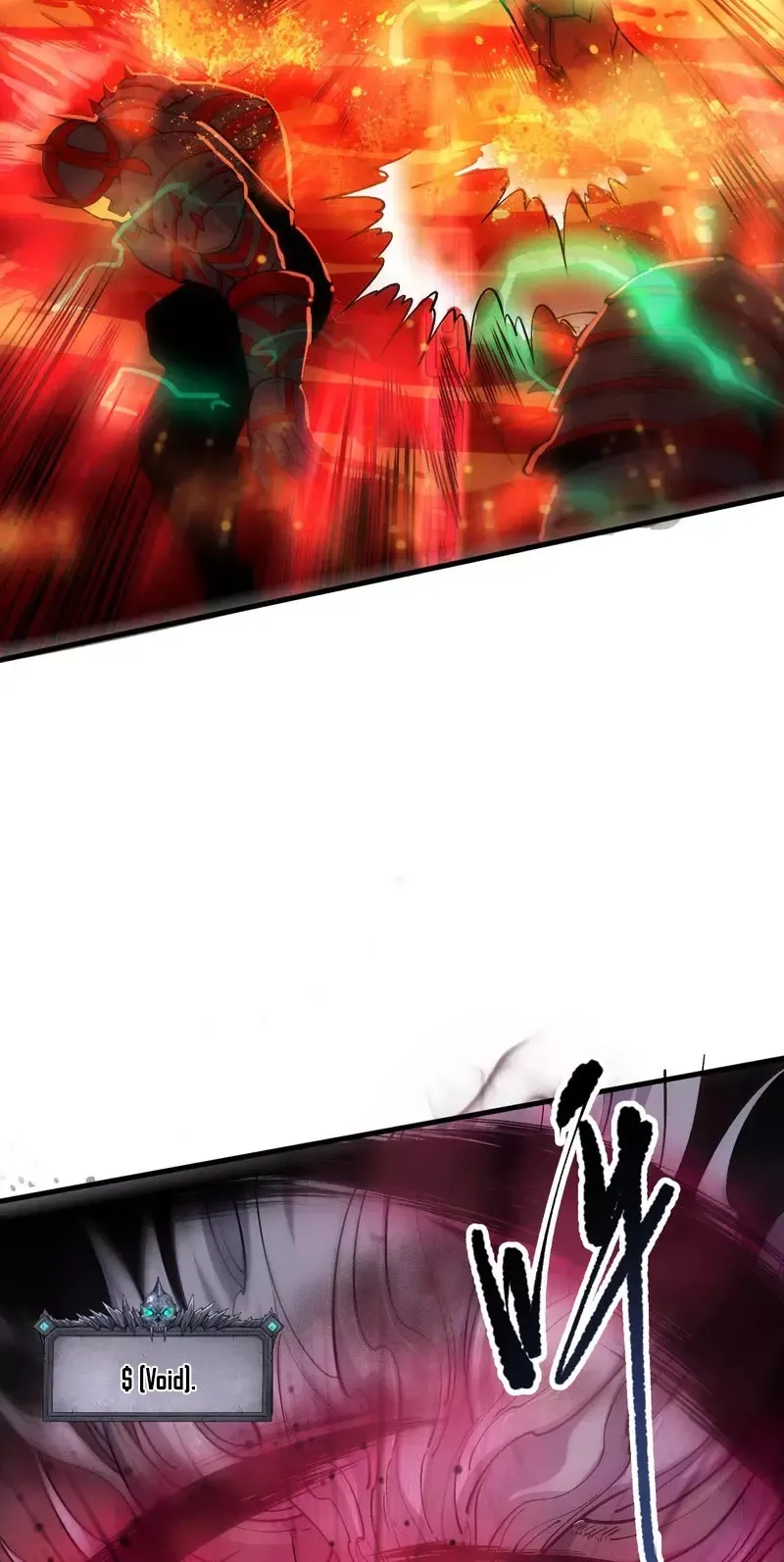Read Disastrous Necromancer Manga Online