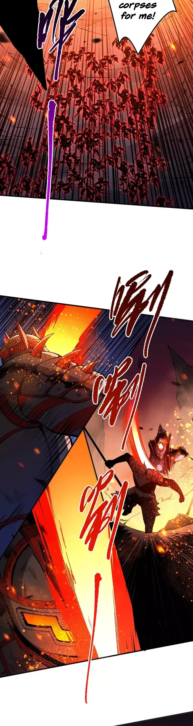 Read Disastrous Necromancer Manga Online