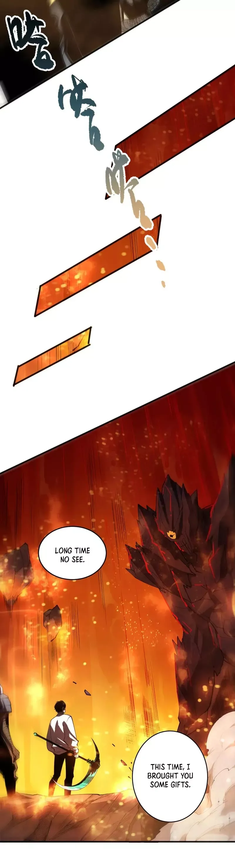 Read Disastrous Necromancer Manga Online