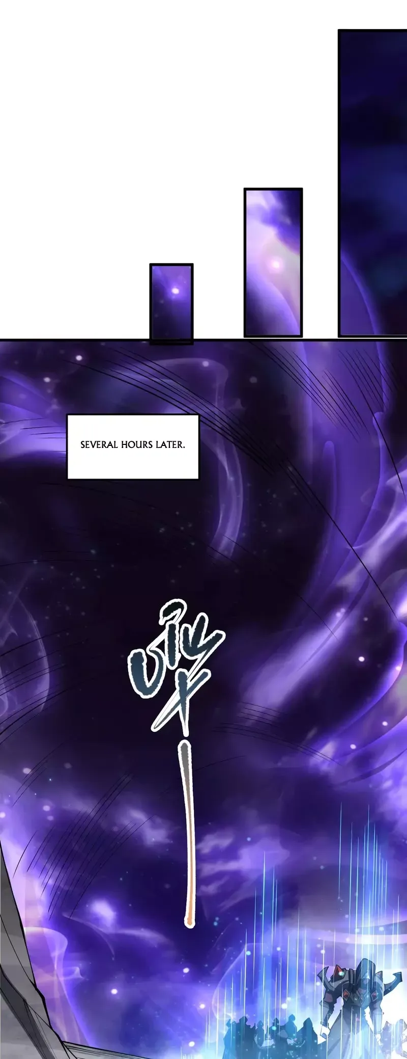 Read Disastrous Necromancer Manga Online