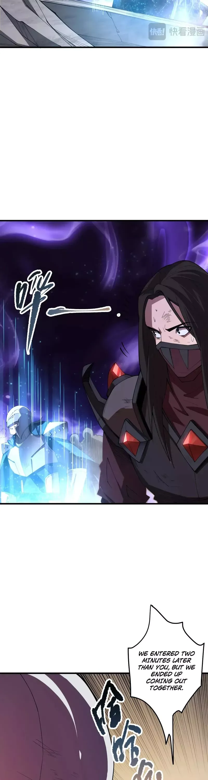 Read Disastrous Necromancer Manga Online