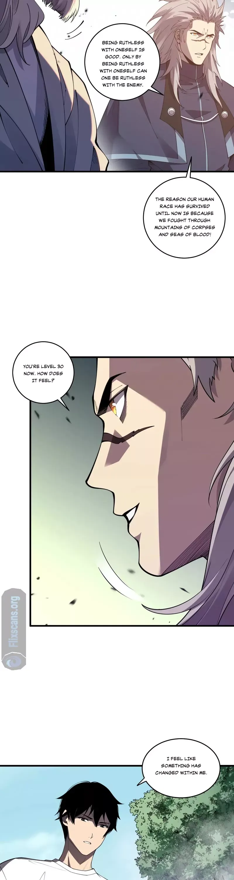 Read Disastrous Necromancer Manga Online