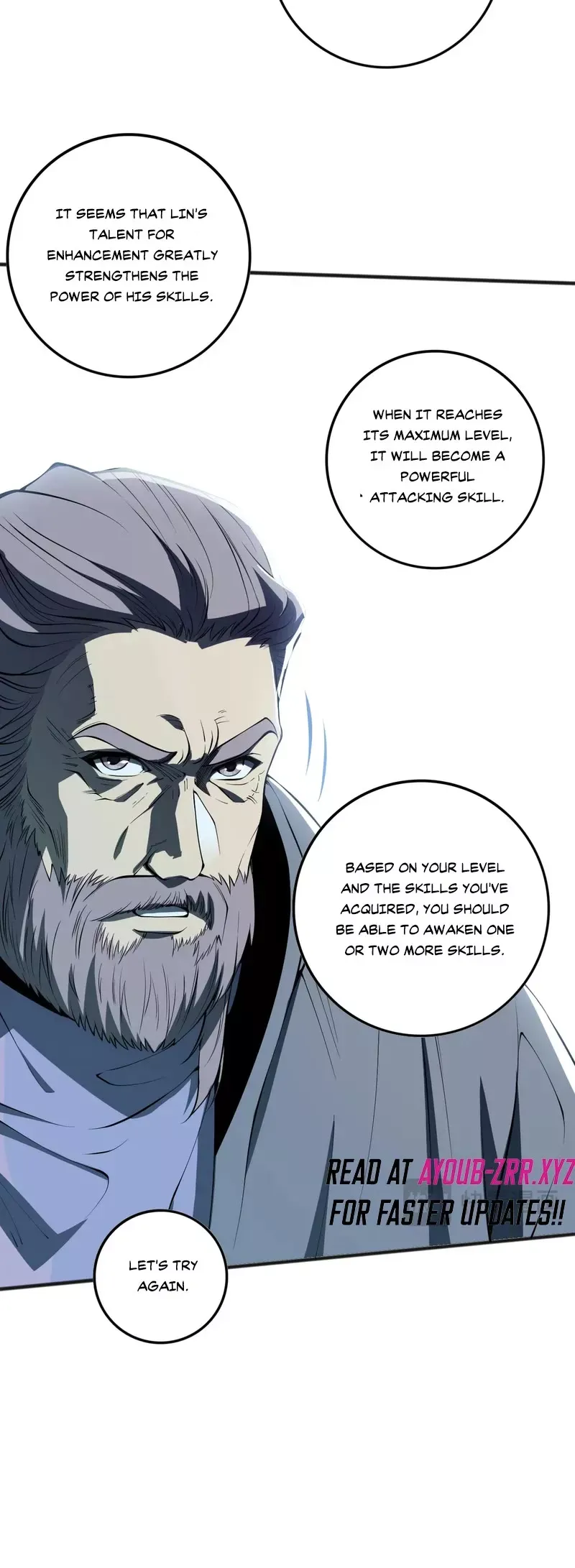 Read Disastrous Necromancer Manga Online