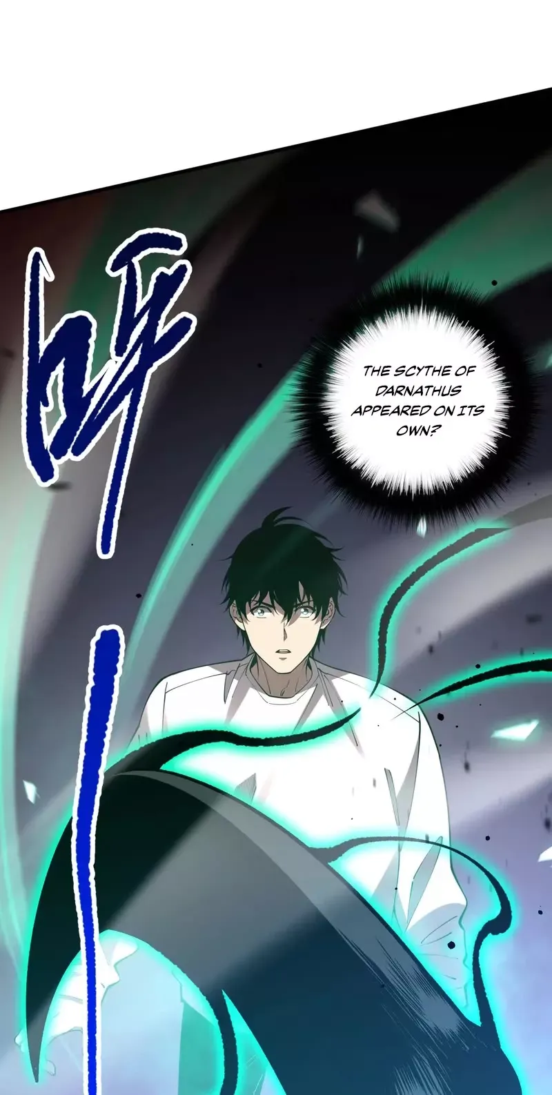 Read Disastrous Necromancer Manga Online