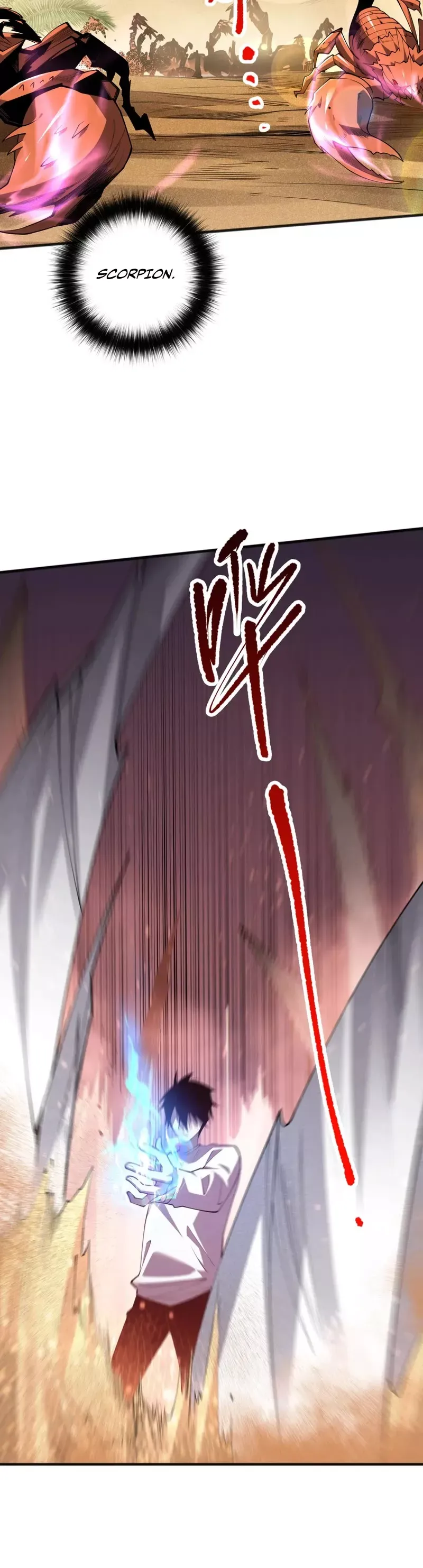 Read Disastrous Necromancer Manga Online
