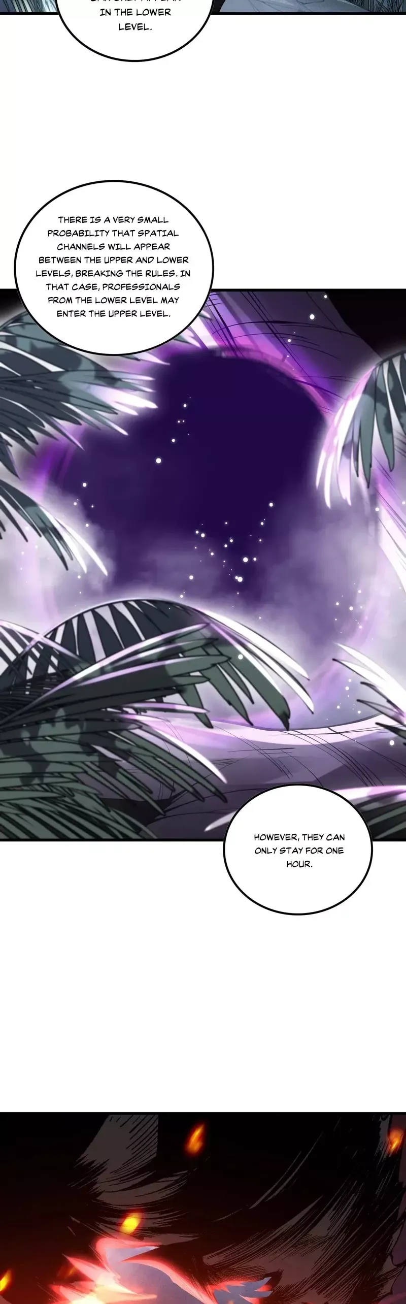 Read Disastrous Necromancer Manga Online