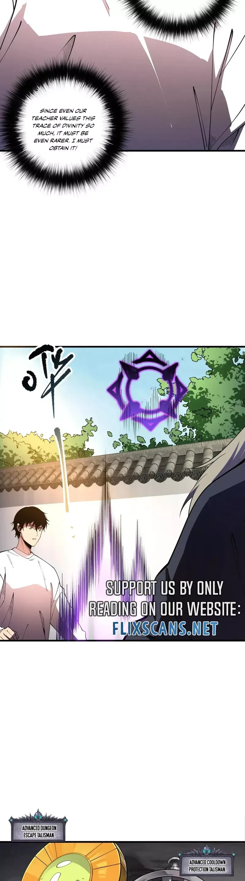 Read Disastrous Necromancer Manga Online