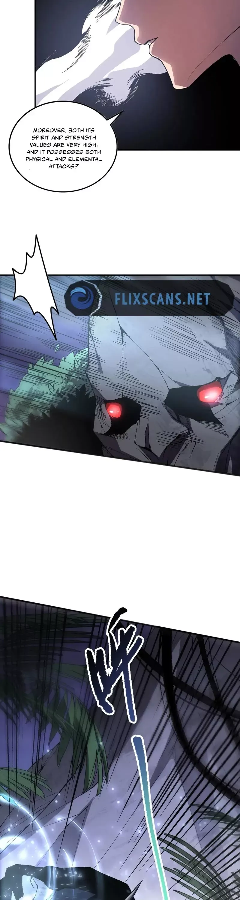 Read Disastrous Necromancer Manga Online