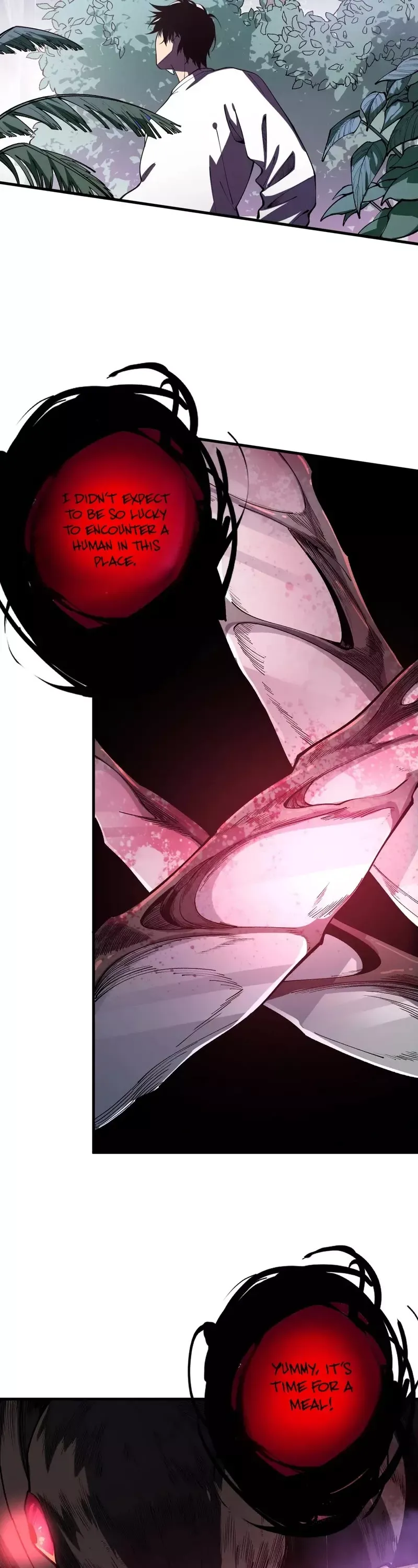 Read Disastrous Necromancer Manga Online