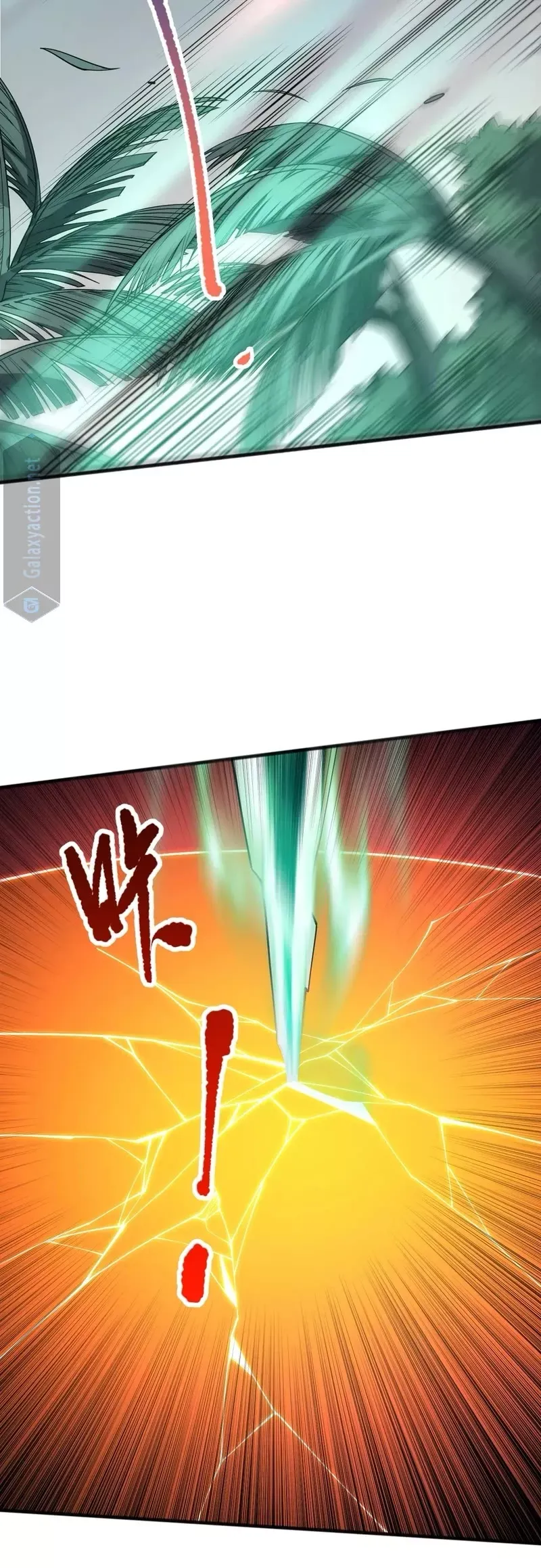 Read Disastrous Necromancer Manga Online