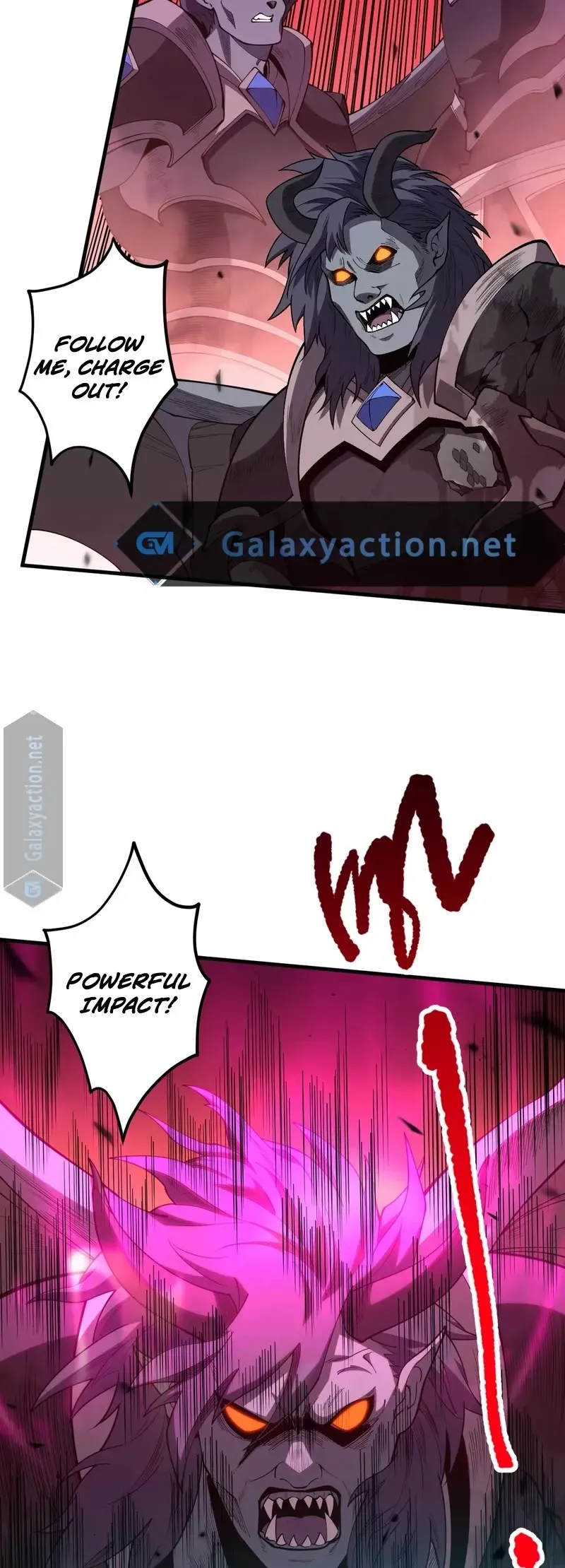 Read Disastrous Necromancer Manga Online