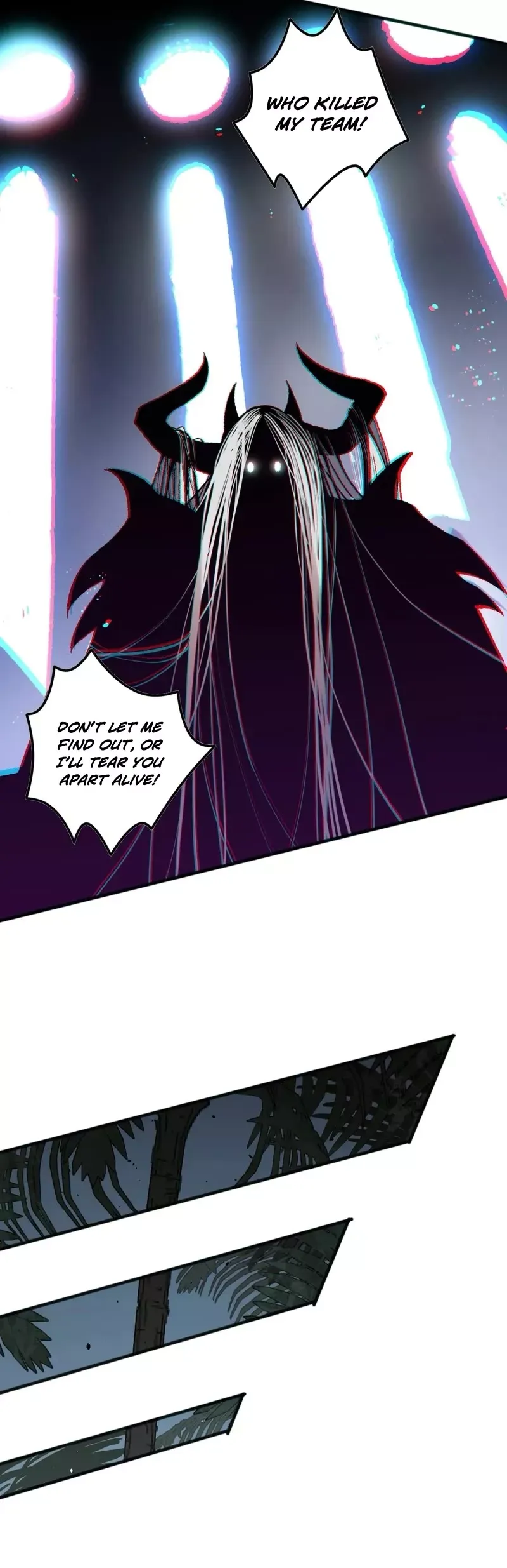 Read Disastrous Necromancer Manga Online