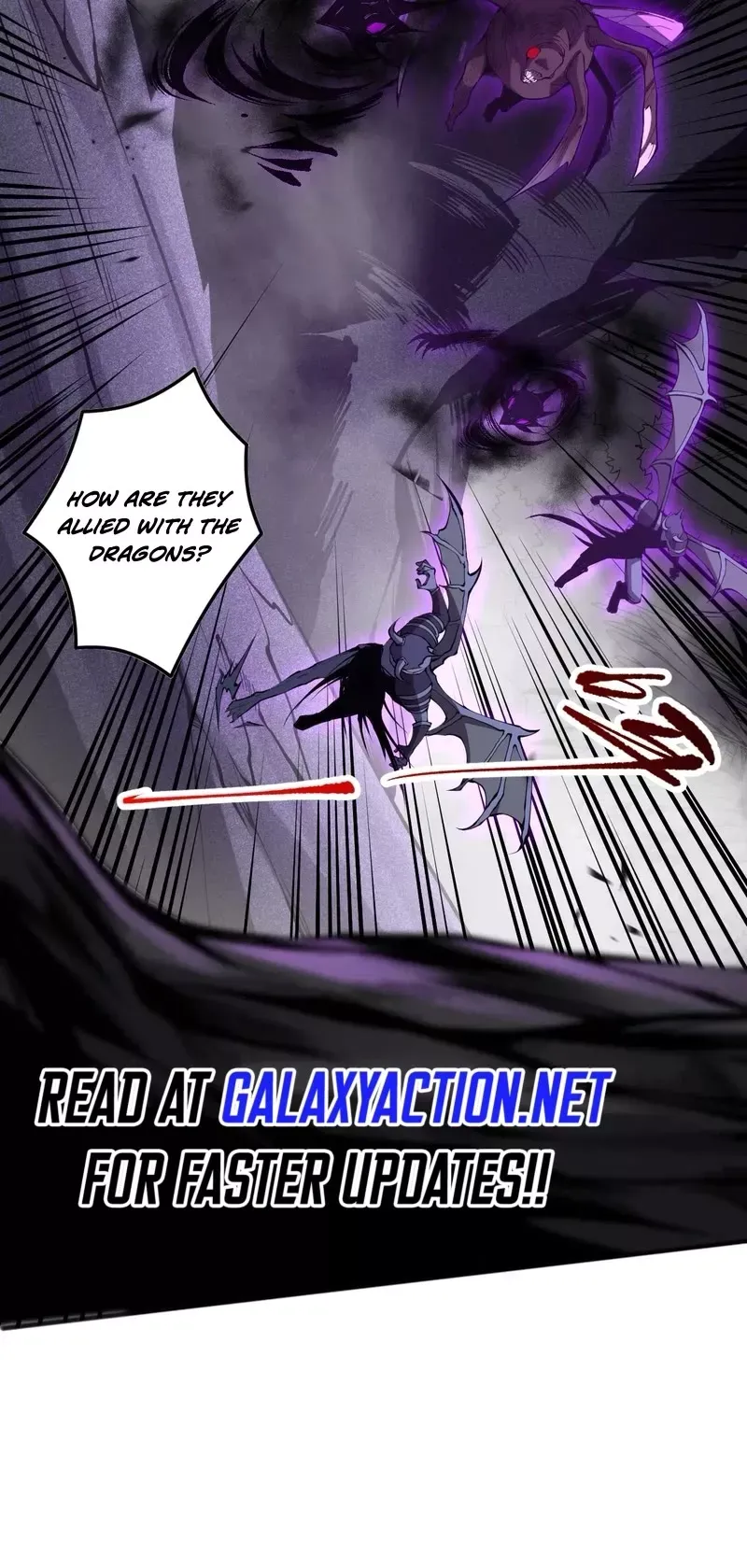 Read Disastrous Necromancer Manga Online