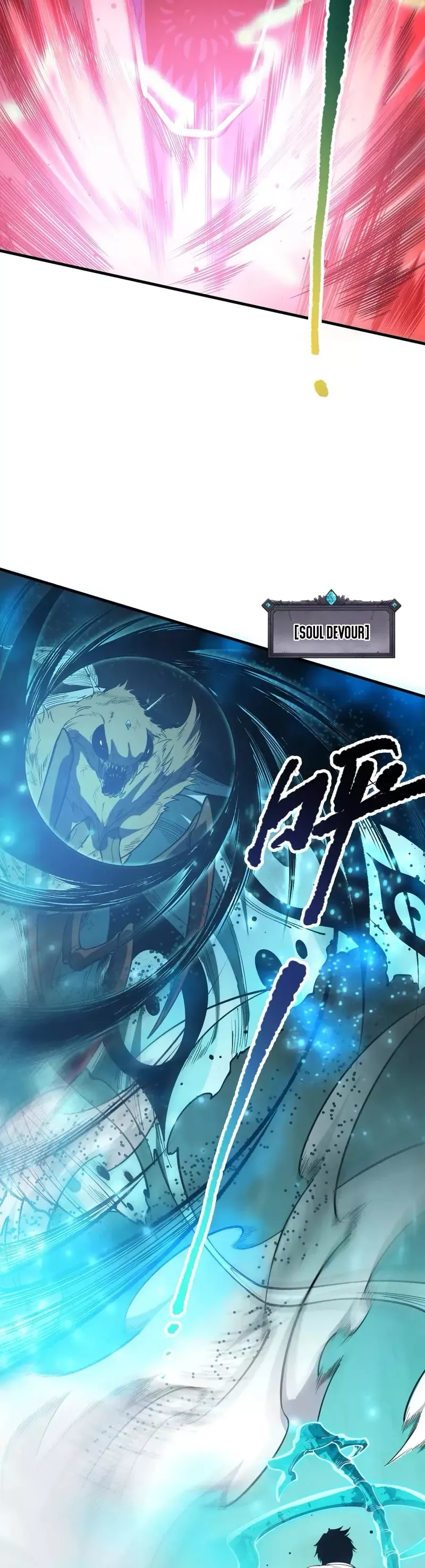 Read Disastrous Necromancer Manga Online