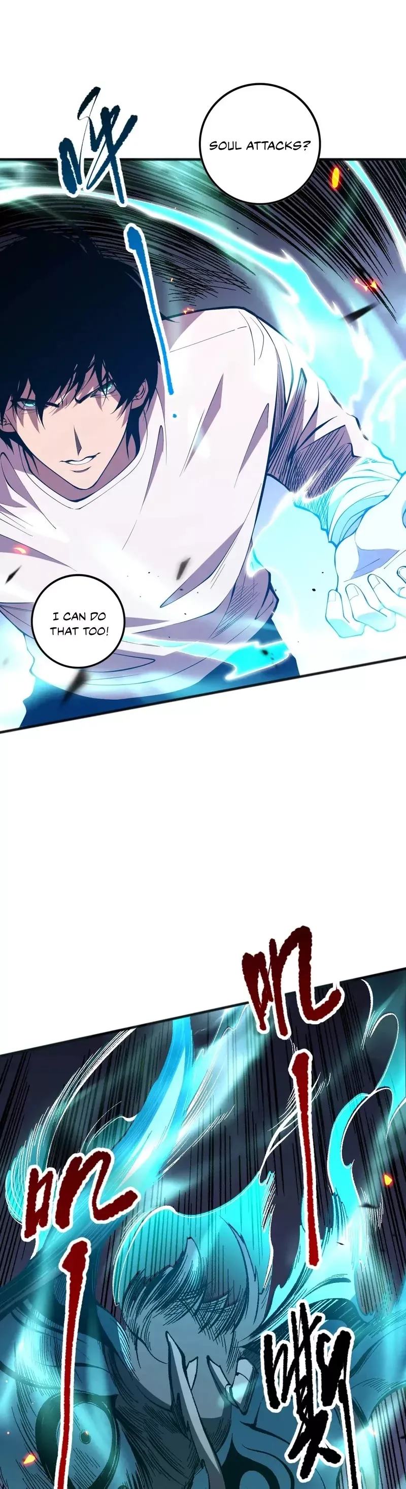 Read Disastrous Necromancer Manga Online