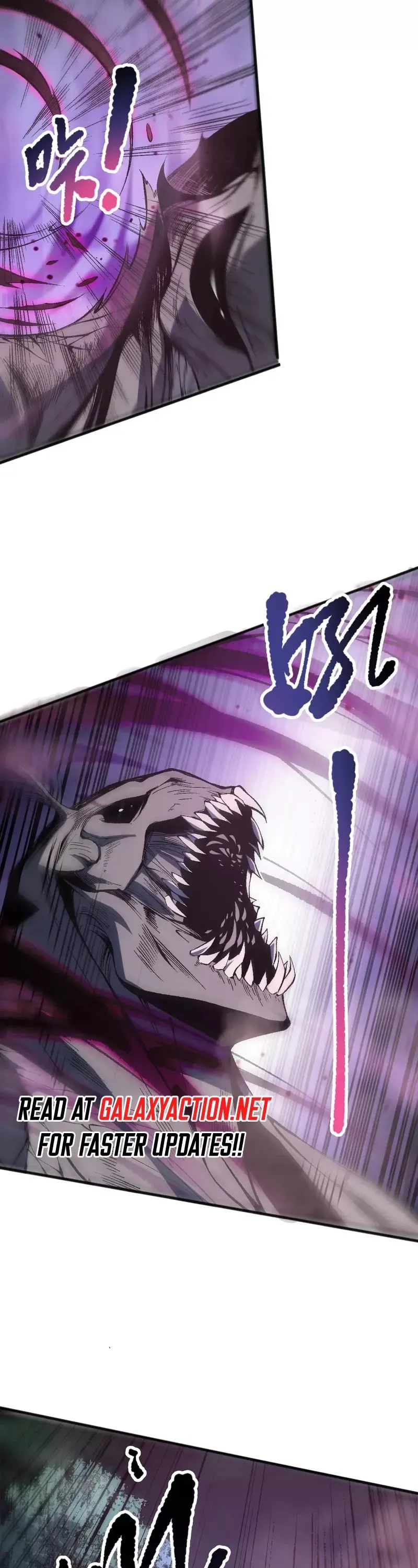 Read Disastrous Necromancer Manga Online