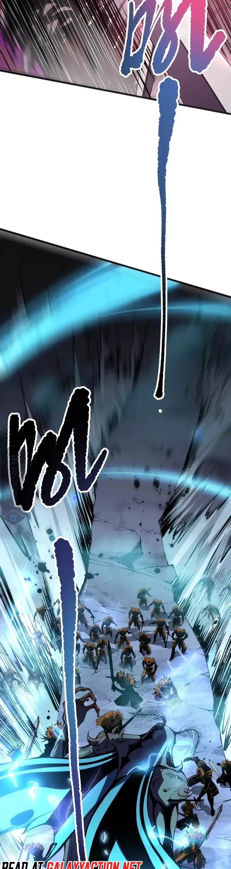 Read Disastrous Necromancer Manga Online