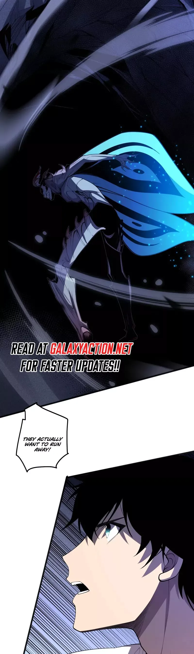 Read Disastrous Necromancer Manga Online