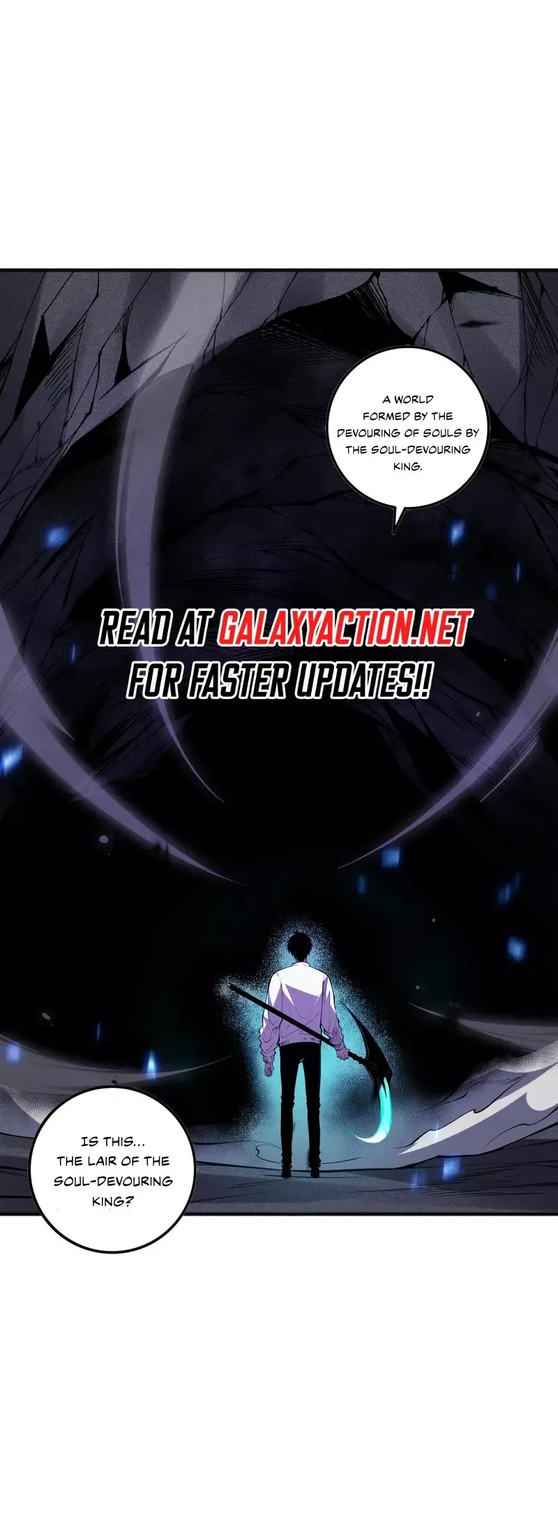 Read Disastrous Necromancer Manga Online