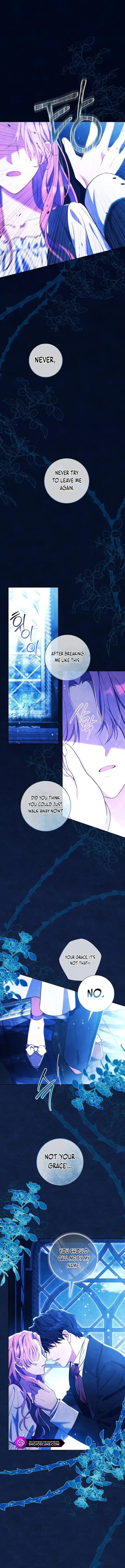 Read Divorcing the Emperor Manga Online