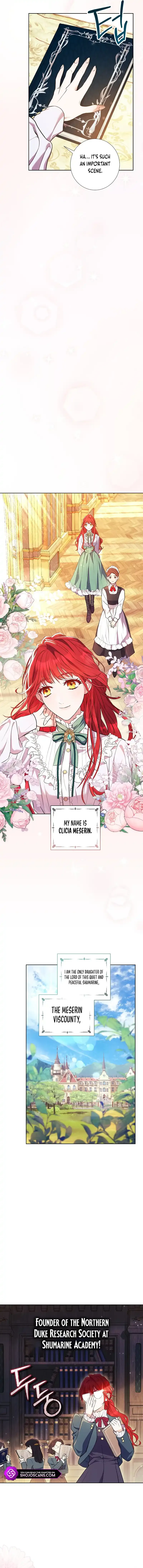 Read Divorcing the Emperor Manga Online