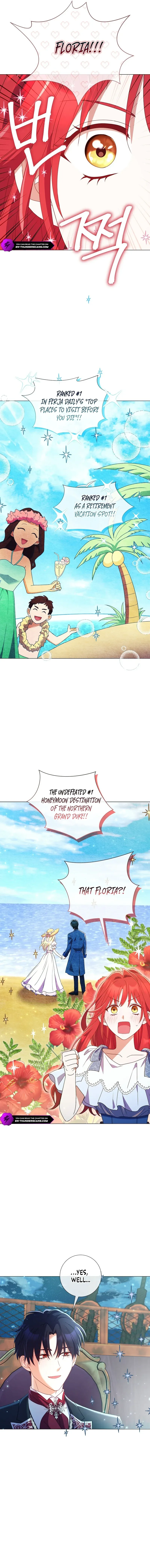 Read Divorcing the Emperor Manga Online