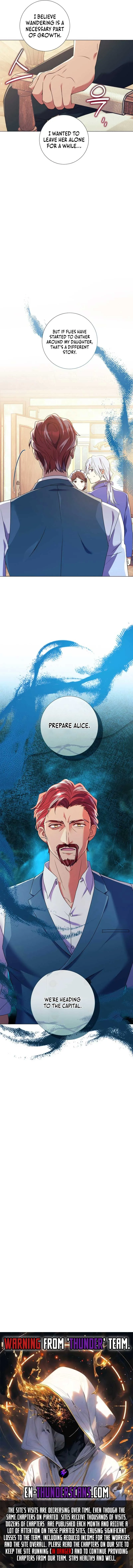 Read Divorcing the Emperor Manga Online