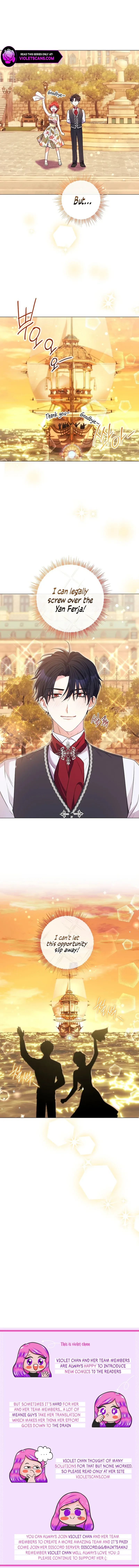 Read Divorcing the Emperor Manga Online