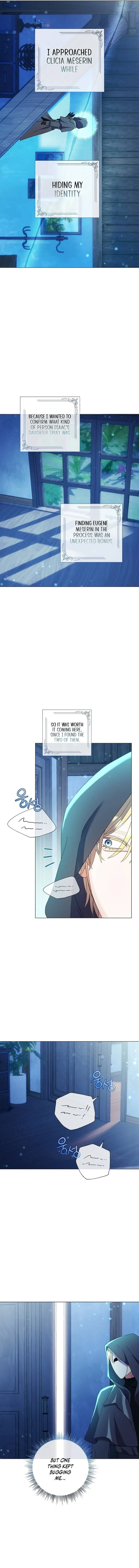 Read Divorcing the Emperor Manga Online