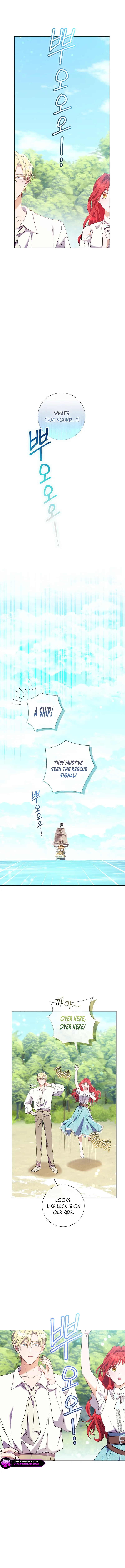 Read Divorcing the Emperor Manga Online