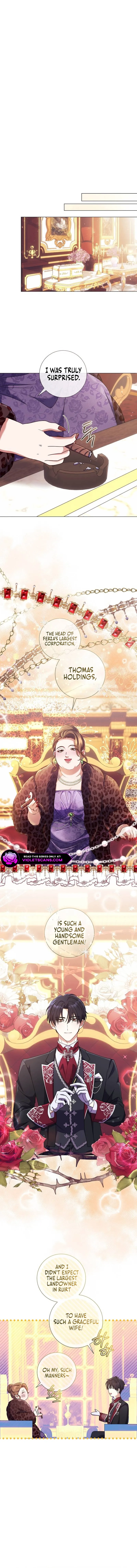 Read Divorcing the Emperor Manga Online